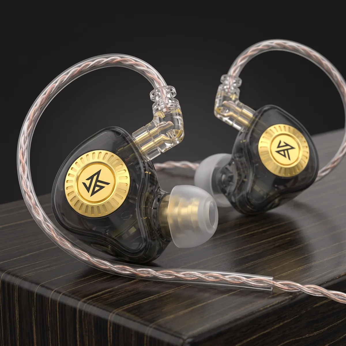 KZ EDX Ultra, foto 2