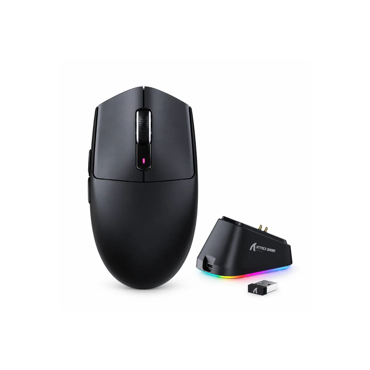 Attack Shark G3 Pro
